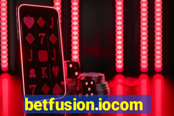 betfusion.iocom