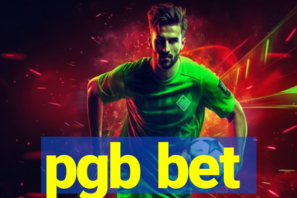 pgb bet