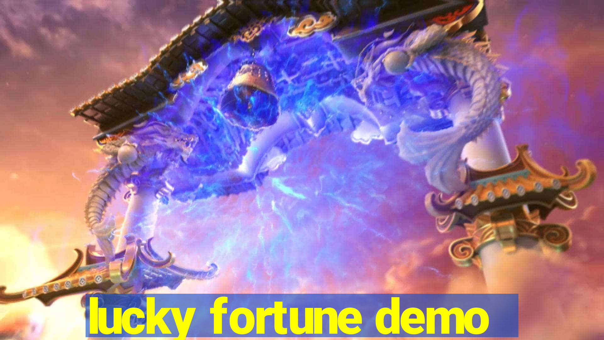 lucky fortune demo