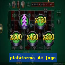 plataforma de jogo da bet