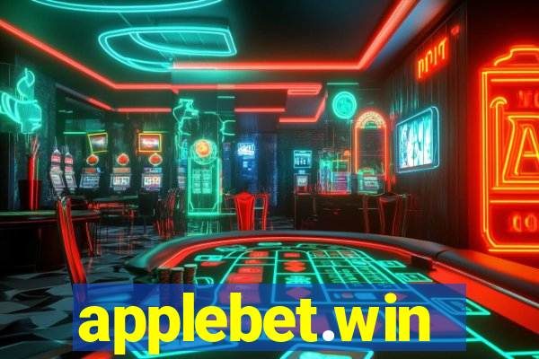 applebet.win