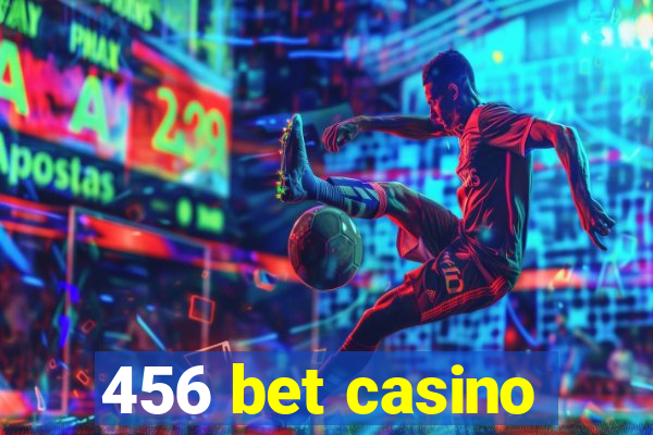 456 bet casino