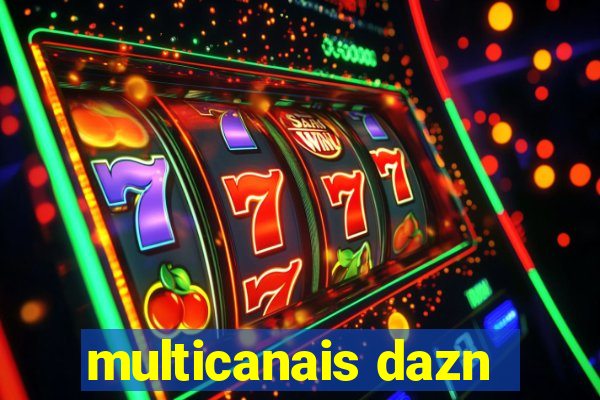 multicanais dazn