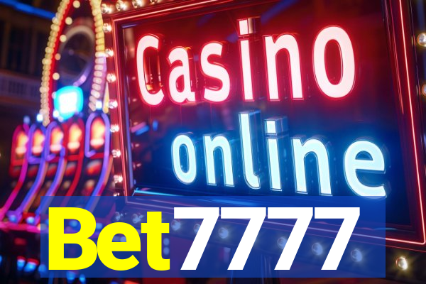 Bet7777