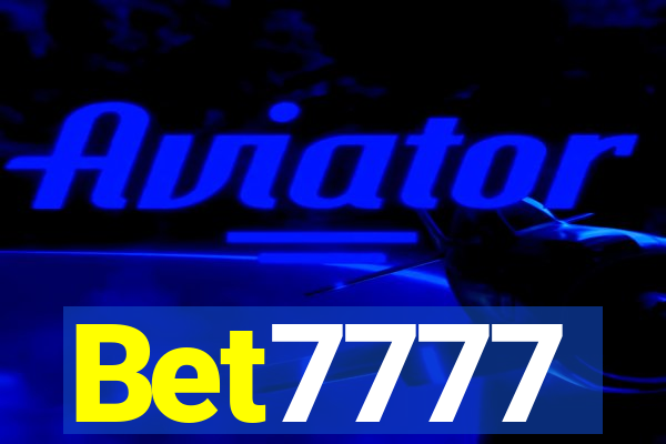 Bet7777