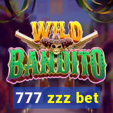 777 zzz bet