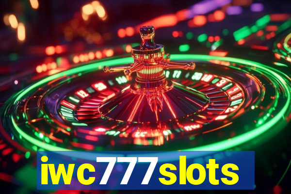 iwc777slots