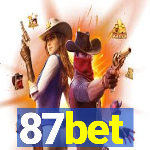 87bet