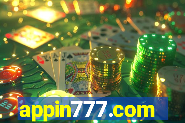 appin777.com