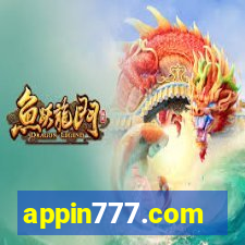 appin777.com