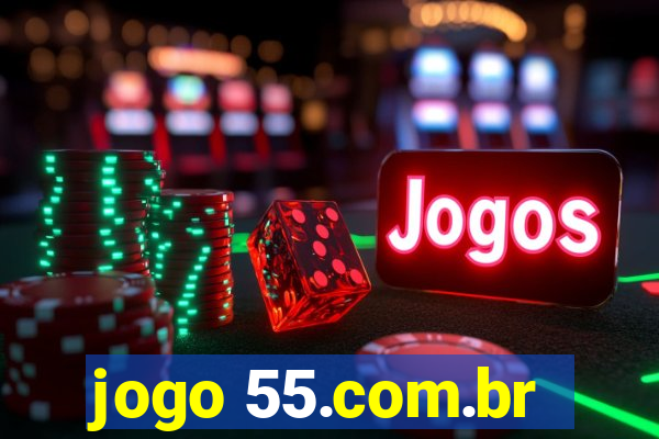 jogo 55.com.br