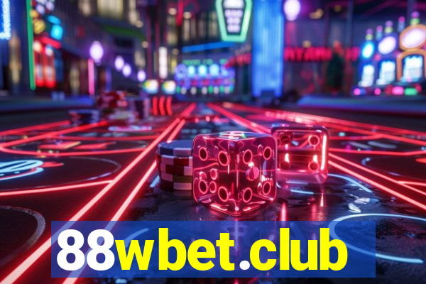 88wbet.club