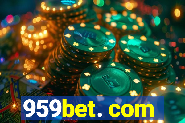 959bet. com