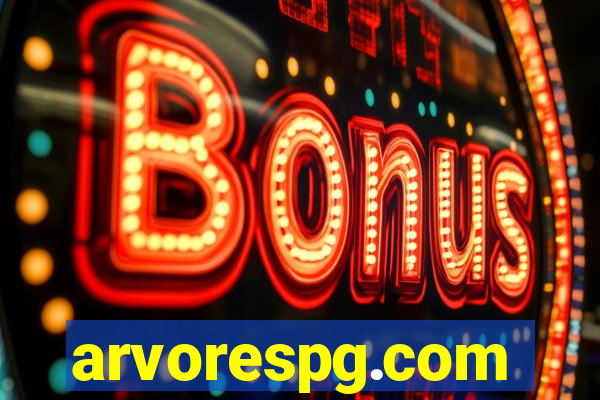 arvorespg.com