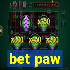 bet paw