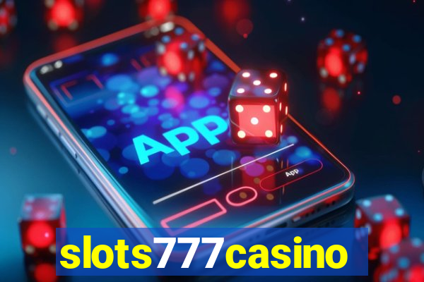 slots777casino