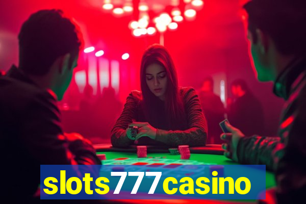 slots777casino