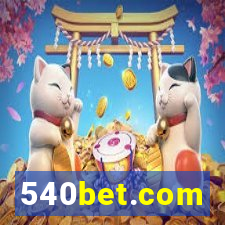 540bet.com