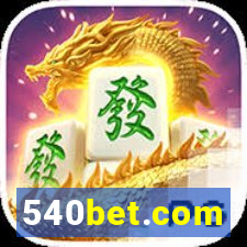 540bet.com