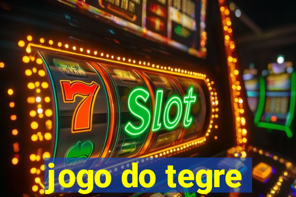 jogo do tegre