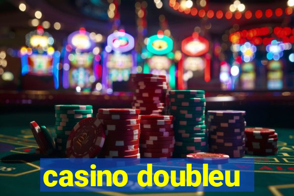 casino doubleu