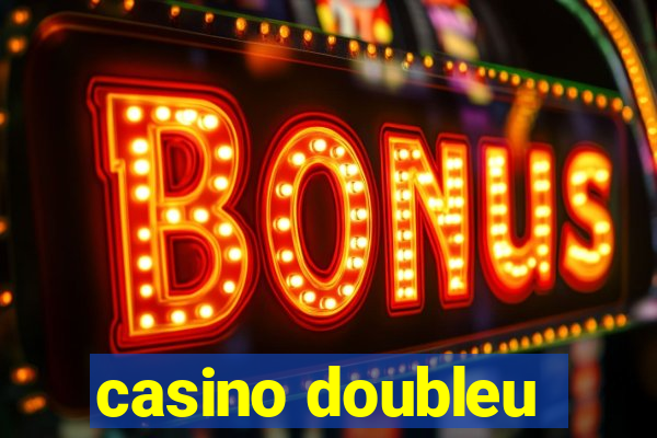 casino doubleu