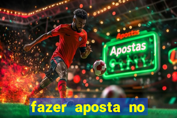 fazer aposta no jogo do bicho