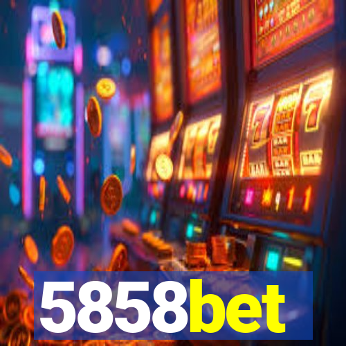 5858bet