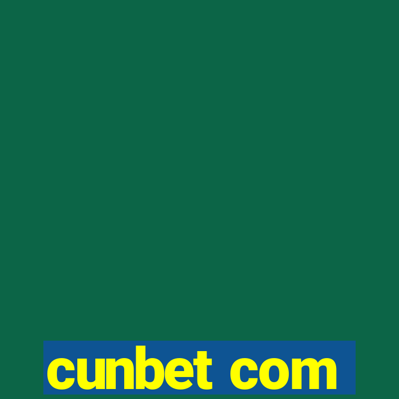 cunbet com