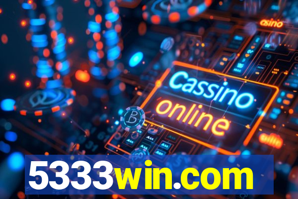 5333win.com