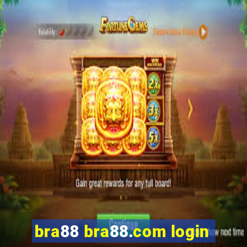 bra88 bra88.com login