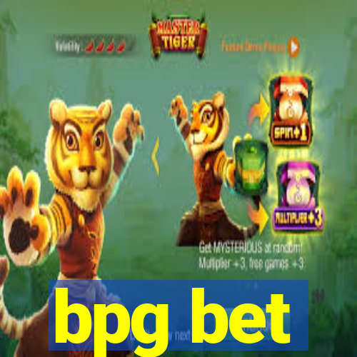 bpg bet