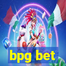 bpg bet