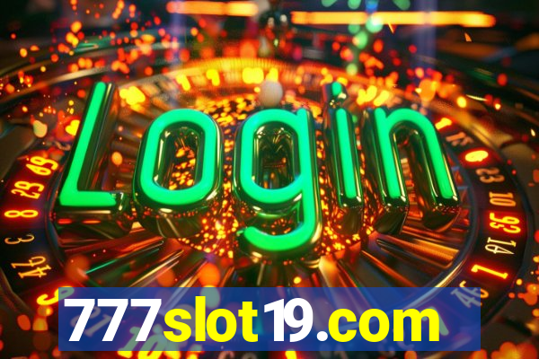 777slot19.com