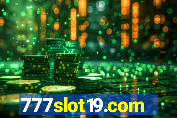 777slot19.com