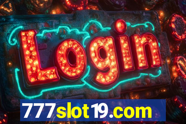 777slot19.com