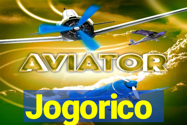 Jogorico