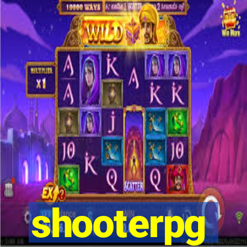 shooterpg