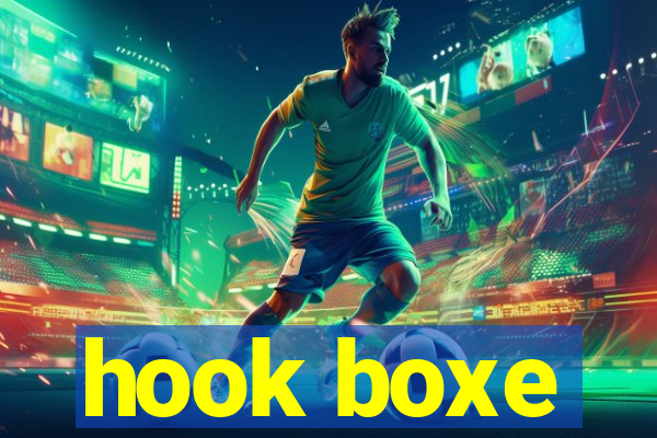 hook boxe