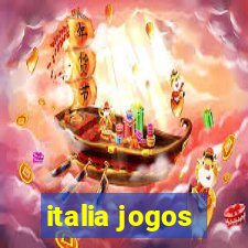 italia jogos