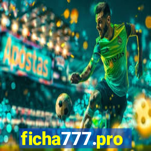 ficha777.pro