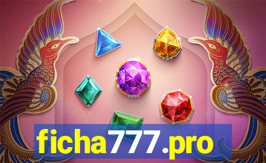 ficha777.pro