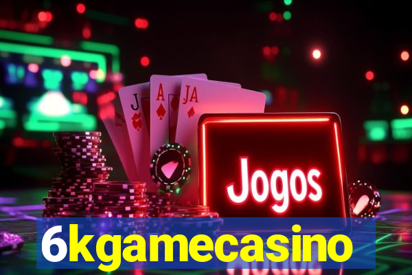 6kgamecasino