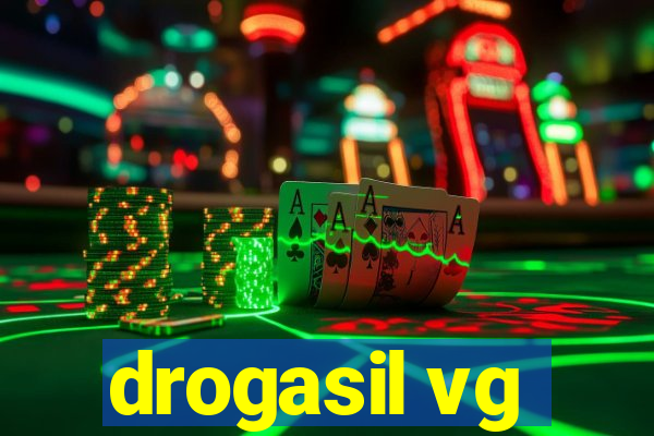 drogasil vg