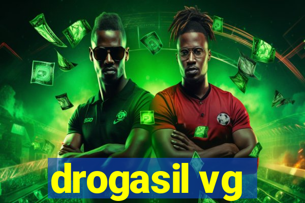 drogasil vg