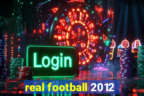 real football 2012