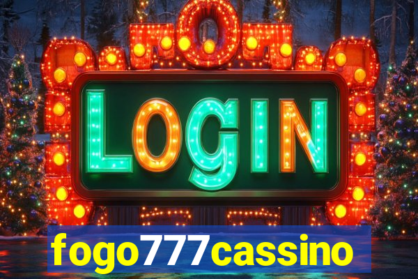 fogo777cassino