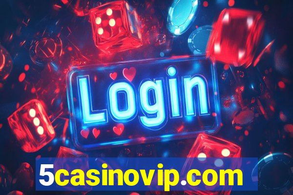 5casinovip.com