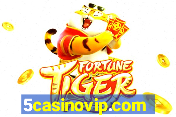 5casinovip.com