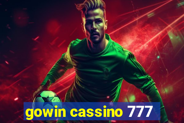 gowin cassino 777